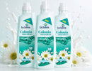 La Lucca Colonia Concentrated Fabric Softeners 3 for £10