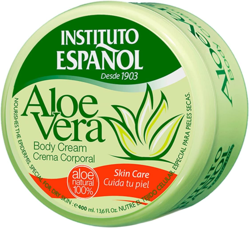 Instituto Espanol Body Cream