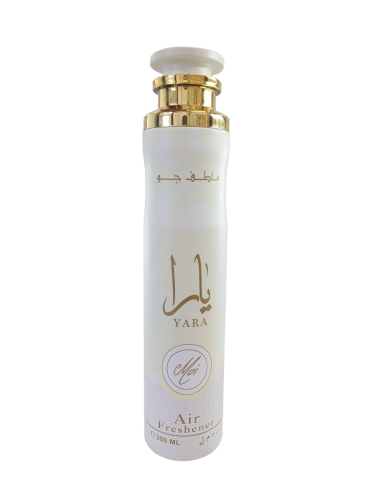 Dubai Air Freshener Yara 300ml