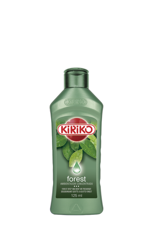 Kiriko Forest Liquid Air Freshener Drops