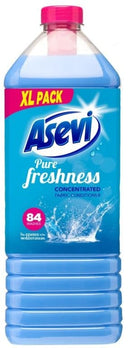 Asevi Pure Fresheness Fabric Softener 84 Wash