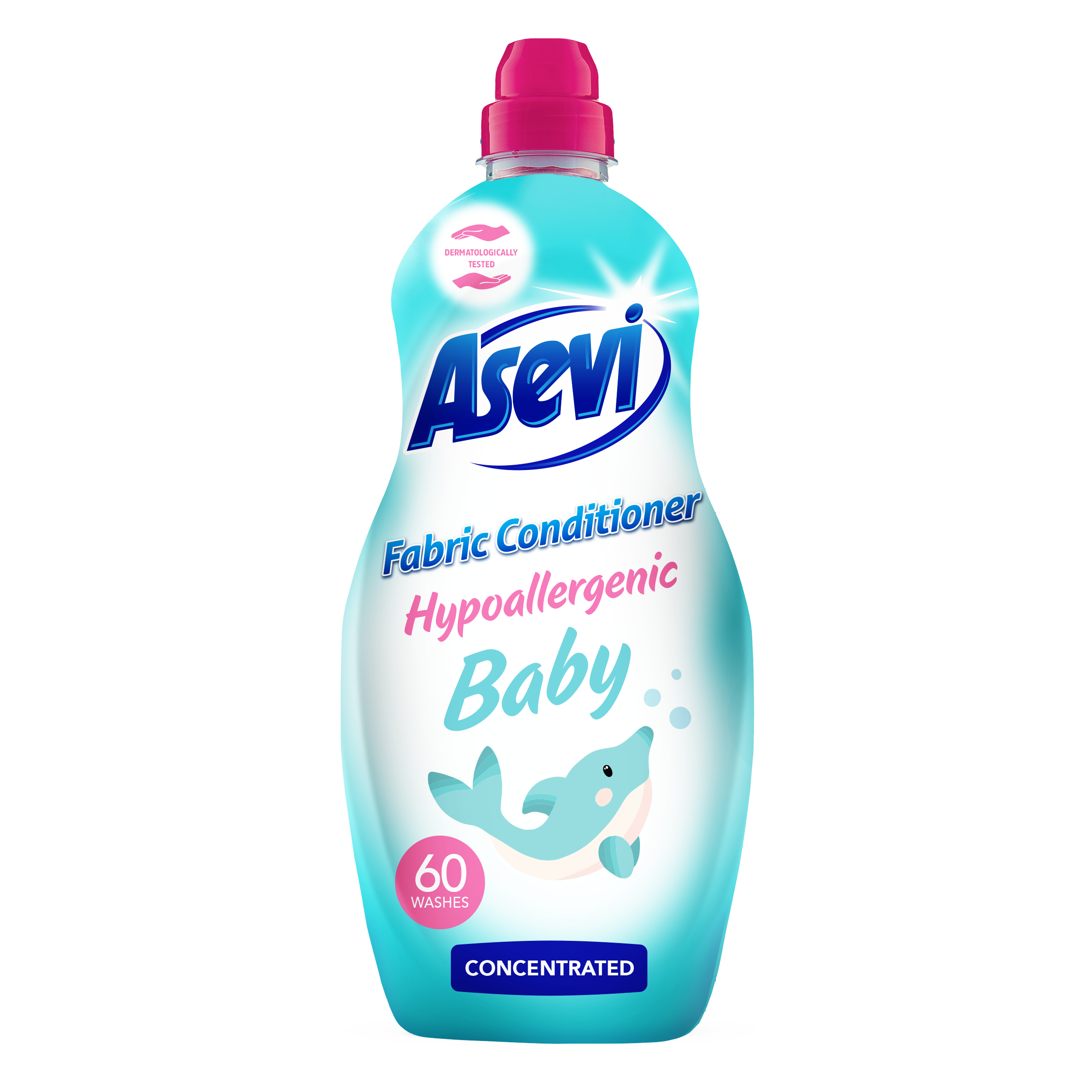 LOVELA Baby Hypoallergenic Fabric Softener 2l (33 Washings) from 139 Kč -  Fabric Softener