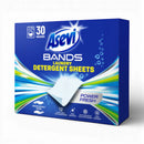 Asevi Bands Power Fresh Laundry Detergent