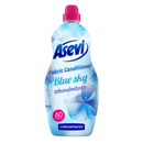Asevi Blue Fabric Softener