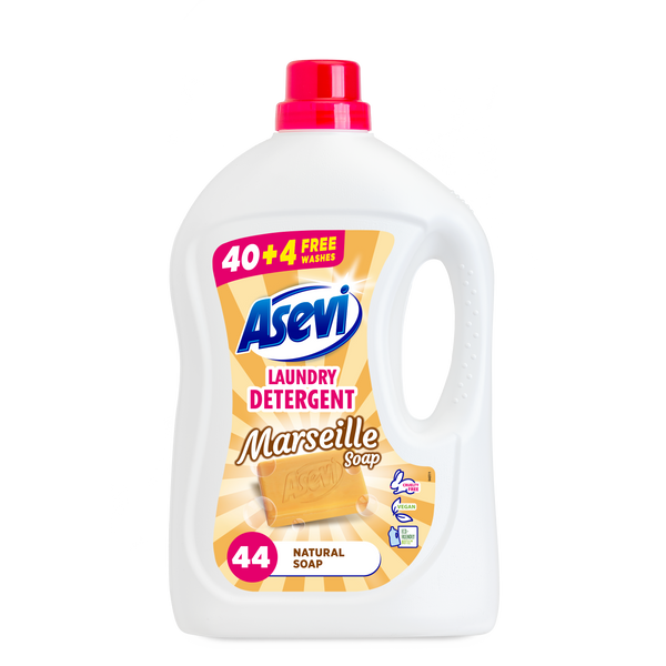 Asevi Marsella Detergent 3L