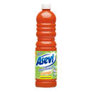Asevi Orange Floor Cleaner
