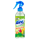 Asevi Springs fresh Air&Fabric spray 400ml