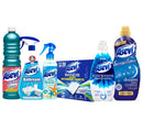 Asevi Blue Bundle