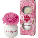 Don Algodón Cherry Flower Diffuser