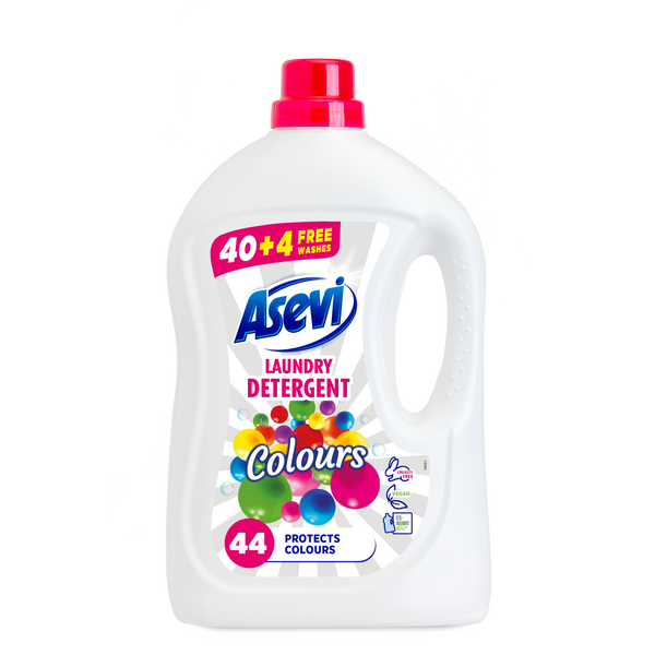 Asevi Colours Detergent