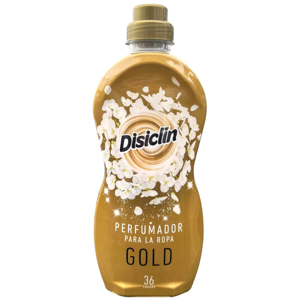 Disiclin Gold Perfume