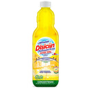 Disiclin Citron with Citronella multipurpose/ floor cleaner