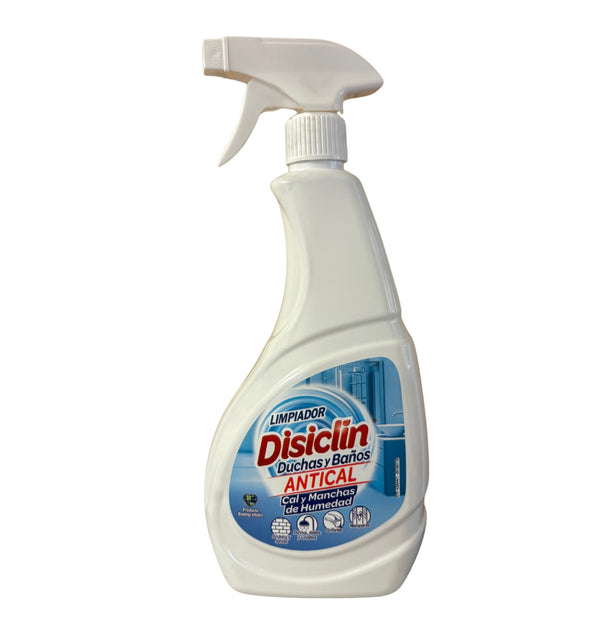 Disiclin Limescale Remover