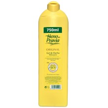 Heno Pravia Shower gel 750ml