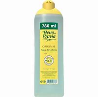 Heno Pravia Colonia 780ml orignial