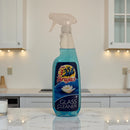 3 Witches Glass & Window Cleaner 750ml