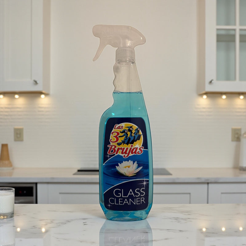 3 Witches Glass & Window Cleaner 750ml