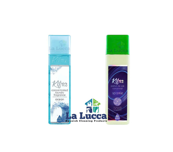 KIFRA Laundry Perfume Bundle