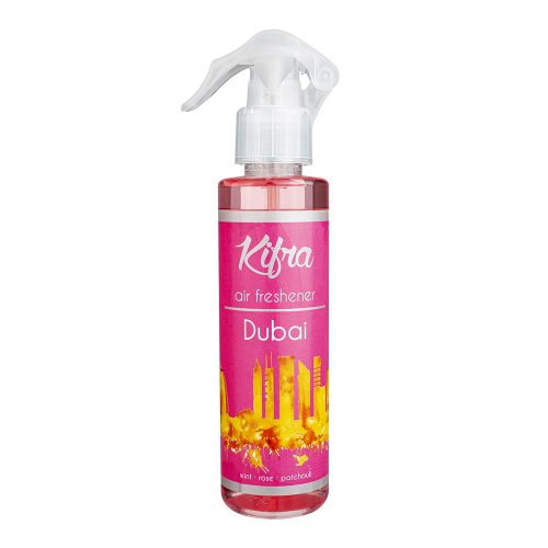 KIFRA DUBAI Concentrated Room Fragrance Spray 200ml