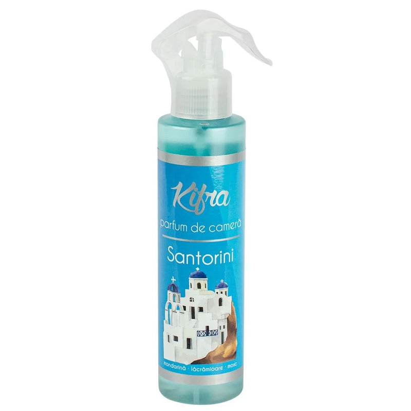 KIFRA SANTORINI Concentrated Room Fragrance Spray 200ml