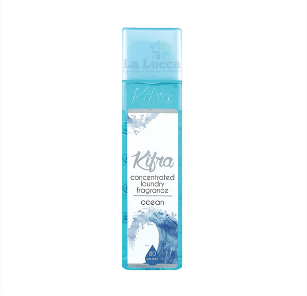 KIFRA OCEAN Concentrated Laundry Fragrance 200ml