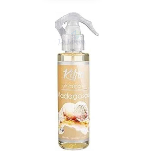 KIFRA MADAGASCAR Concentrated Room Fragrance Spray 200ml