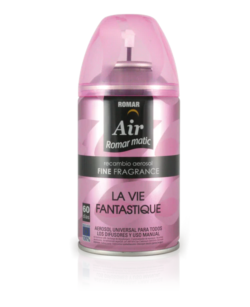 Romar La Vie Fantastique Air Freshener Spray Refill