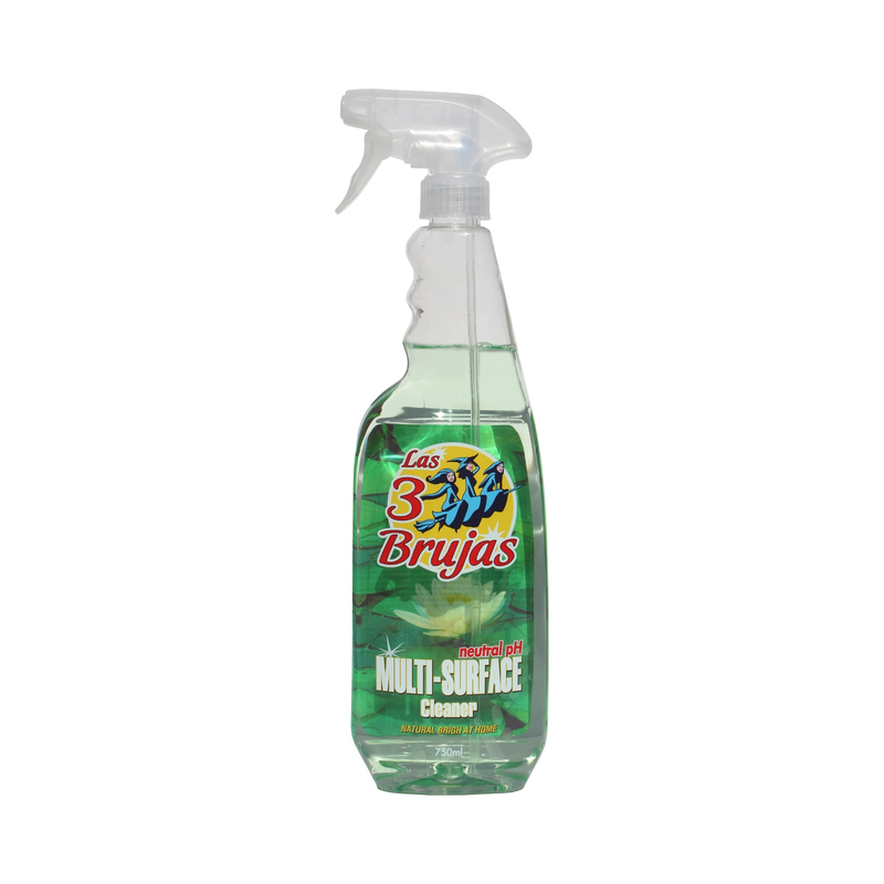 3 Witches Multisurface Spray 750ml