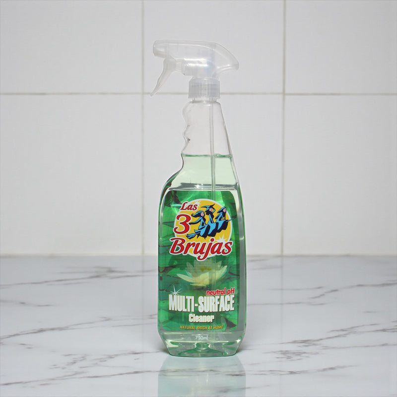 3 Witches Multisurface Spray 750ml