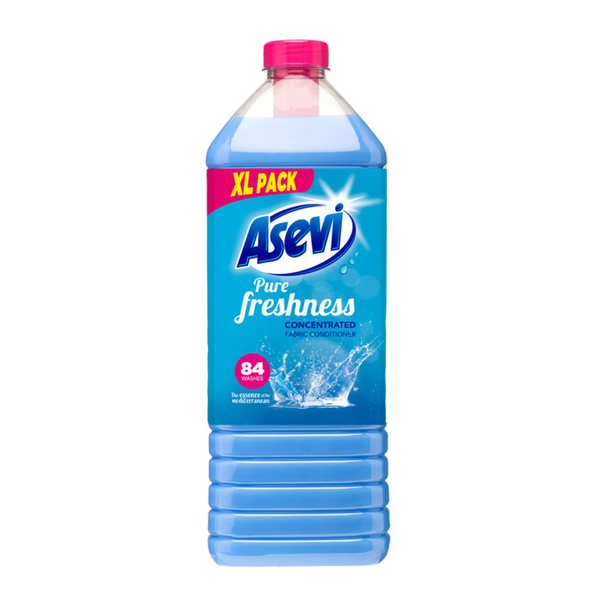 Asevi Pure Fresh Softener 84wash (Copy)
