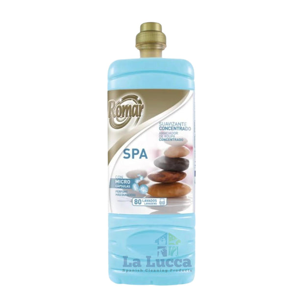 Romar Spa fabric softener