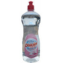 Disiclin Talco Ironing Water