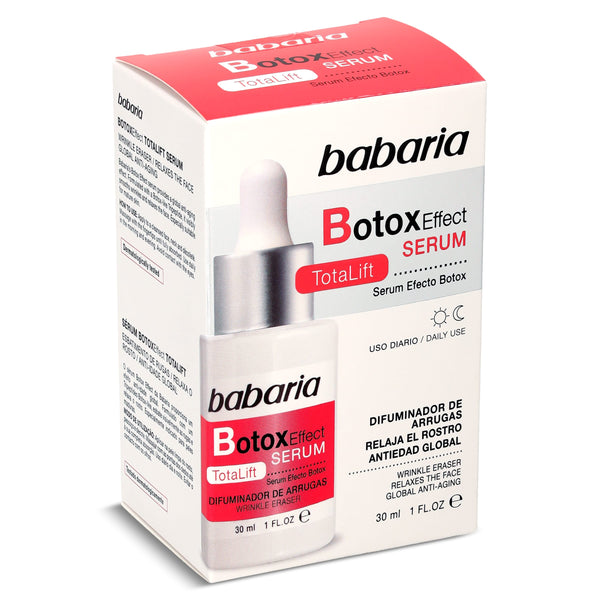 Babaria BToxEffect Total Lift Serum 30ml