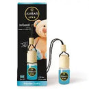 Ambar Car Air Freshener Spa
