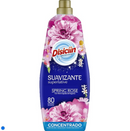Disiclin Spring Rose Concentrated Fabric Softener 60 Wash