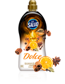 La Salud Dolce Fabric softener 60 wash