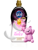 La Salud Talc Fabric Softener 60 wash