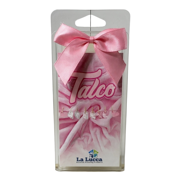 La Lucca Talco Wax Melt