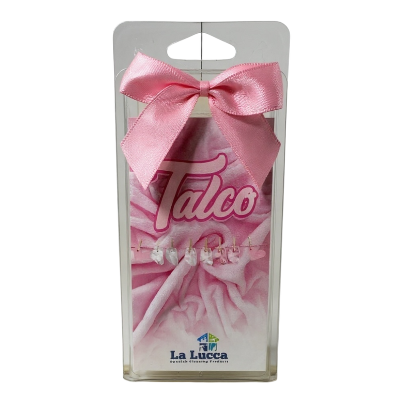 La Lucca Coconut Wax Melt