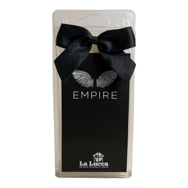 La Lucca Empire Wax Melt