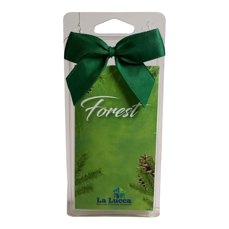 La Lucca Coconut Wax Melt