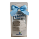 La Lucca Coconut Wax Melt