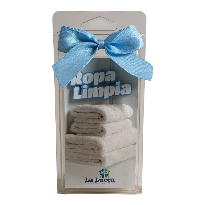 La Lucca Coconut Wax Melt