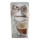 La Lucca Coconut Wax Melt