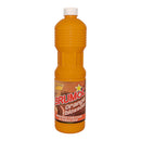 Brumol Orange Blossom Floor Cleaner 1l
