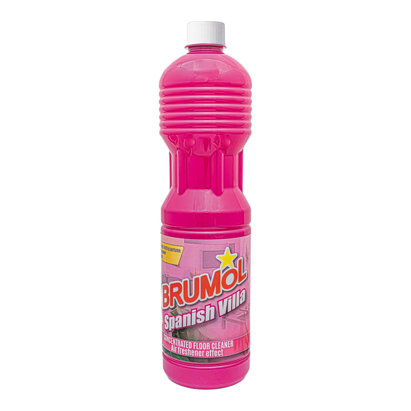 Brumol Spanish Villa Floor Cleaner 1l