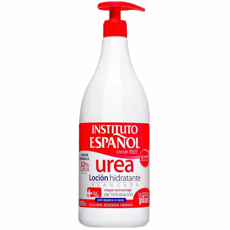 Instituto Español Moisturizing Cream, 950 ml