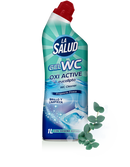 La Salud Eucalyptus WC Gel OXI ACTIVE 1L