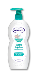 Nenuco Liquid Soap 650 ml
