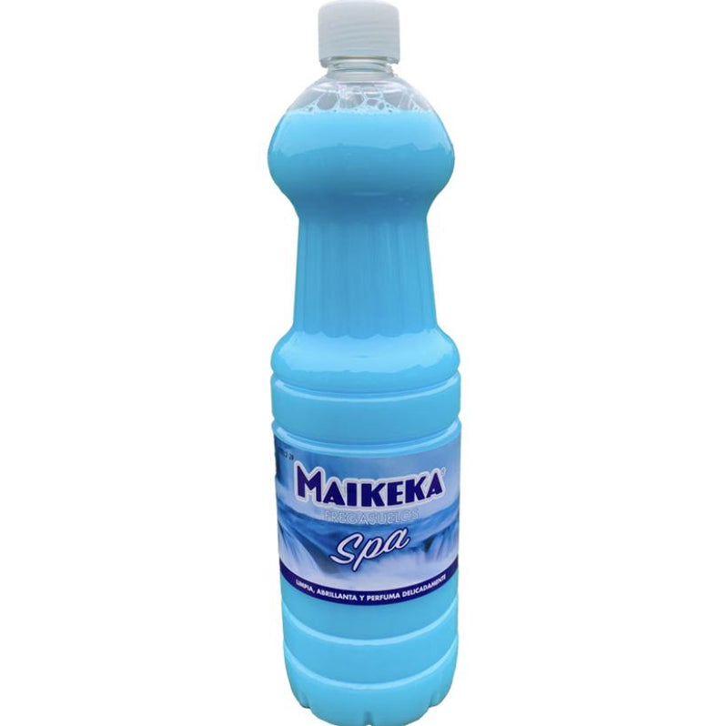 MAIKEKA SPA FLOOR CLEANER